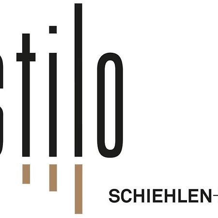 Design & Lifestyle Hotel Estilo Aalen Exterior foto