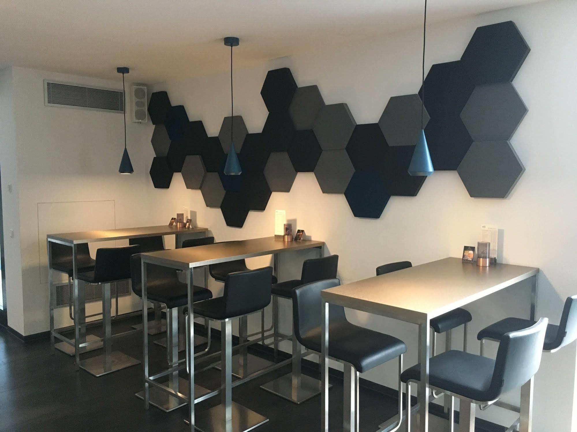 Design & Lifestyle Hotel Estilo Aalen Exterior foto