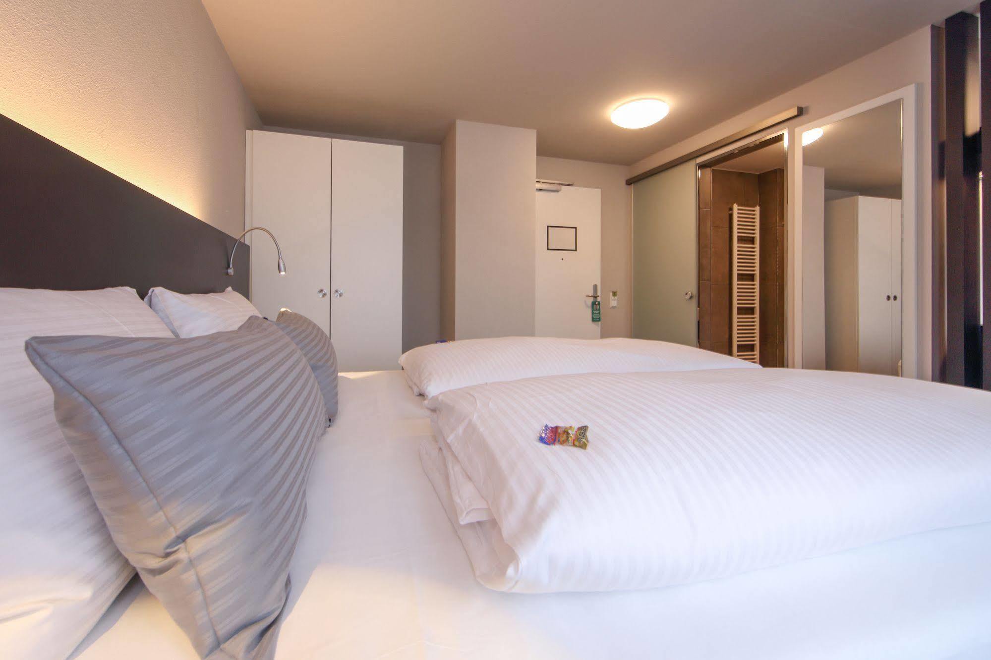 Design & Lifestyle Hotel Estilo Aalen Exterior foto