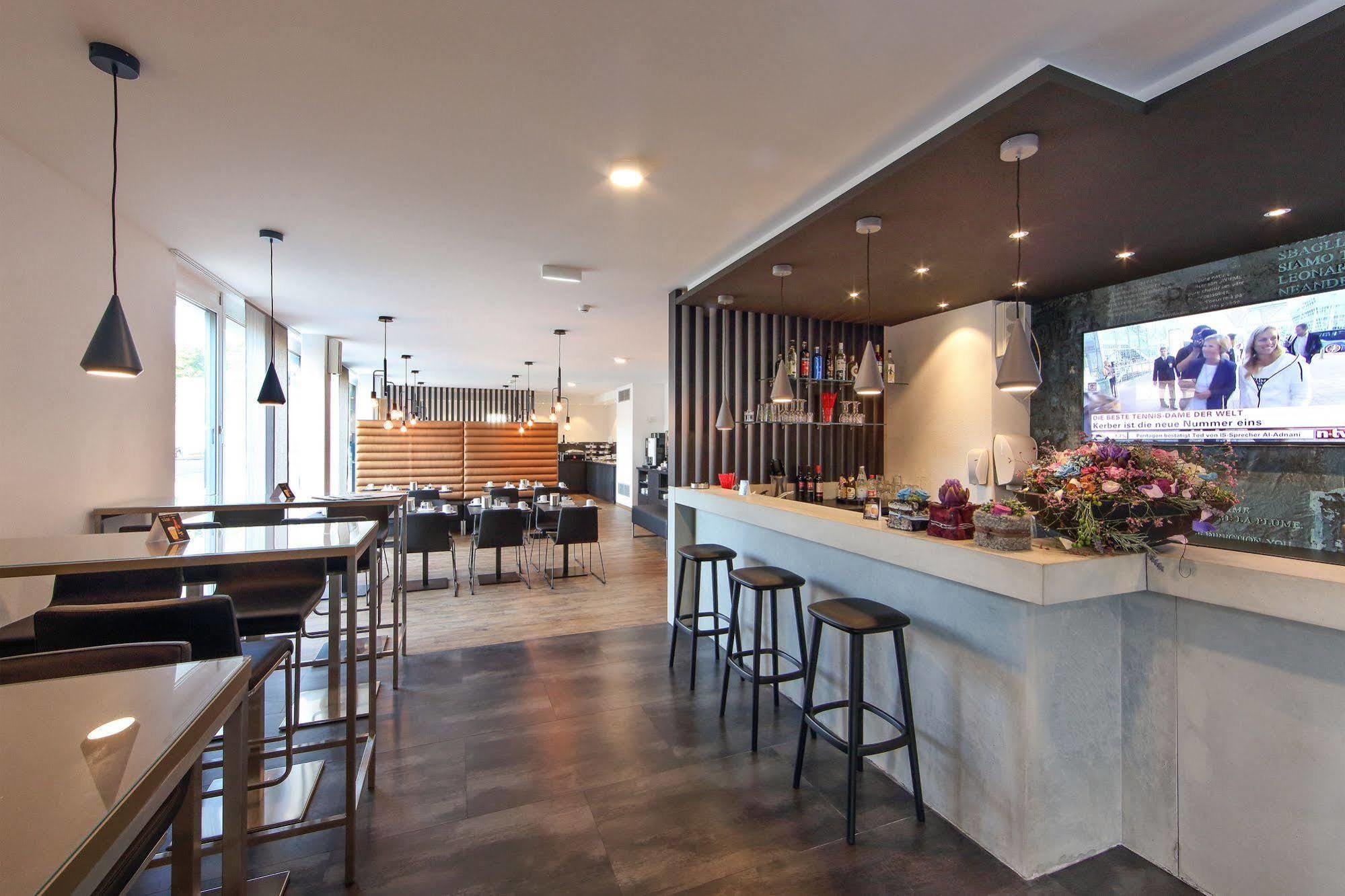 Design & Lifestyle Hotel Estilo Aalen Exterior foto